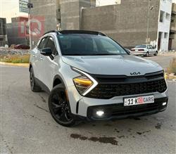 کیا سپۆرتاج